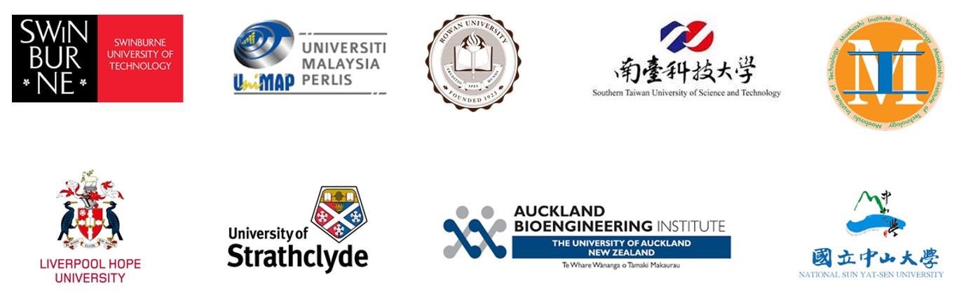 International Institutions