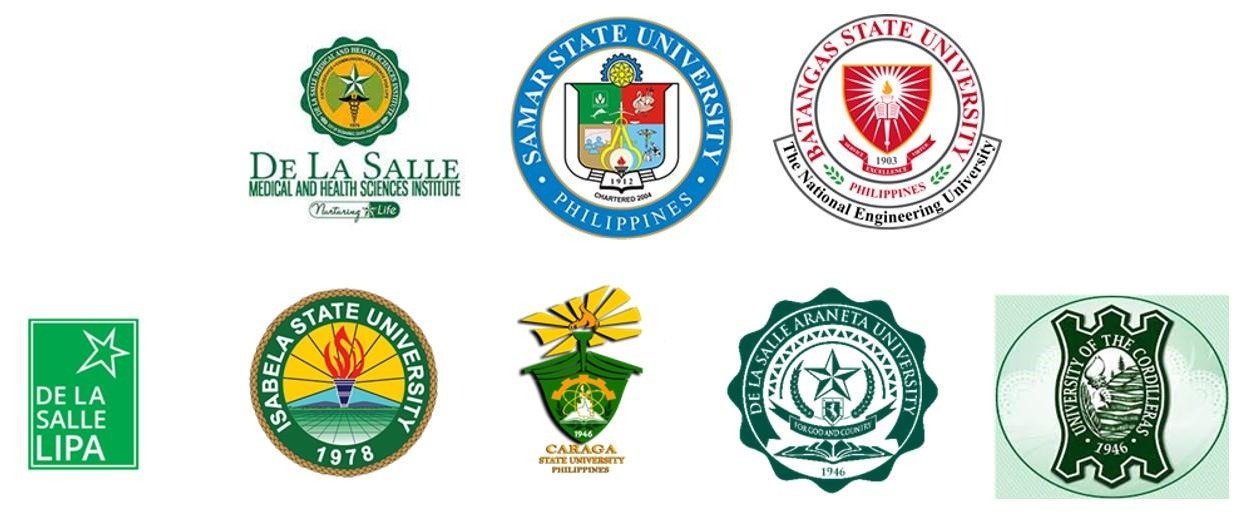 Philippine Universities