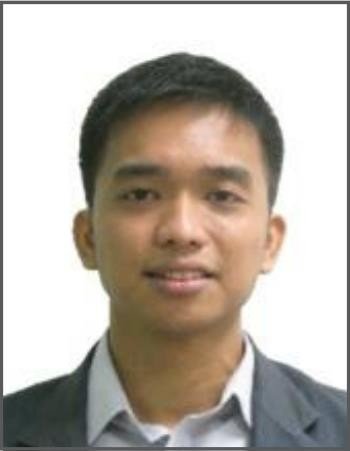 Renann Baldovino, PhD