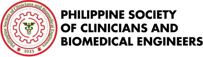 Philippine Society of Clinicians and Biomedical Engineers