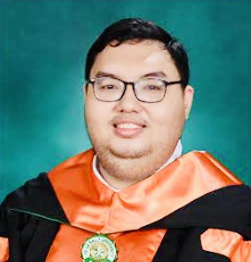 Dr. Francisco Munsayac Jr. III